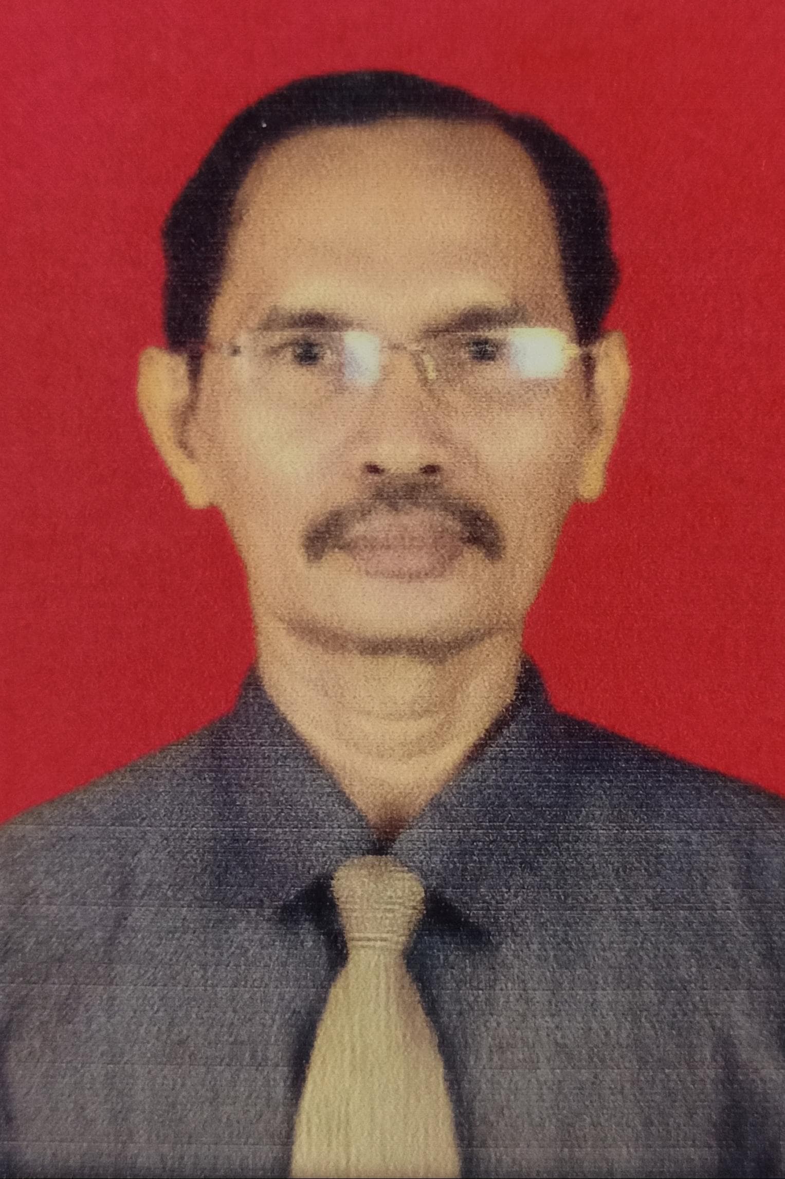 Namsyah Hot Hasibuan