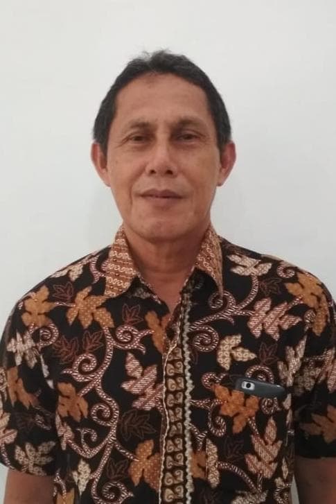 Mohammad Siddik