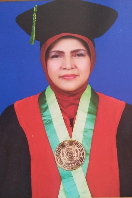 Azizah Nasution