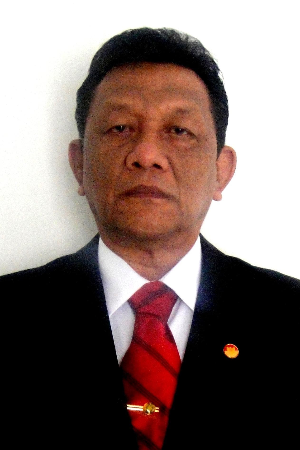 Eddy Marlianto