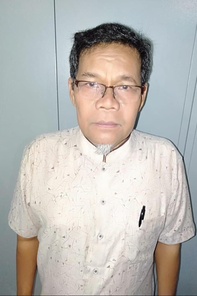Zul Alfian