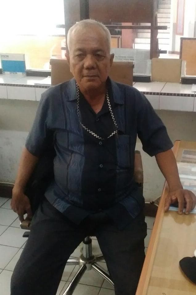 Fauzi