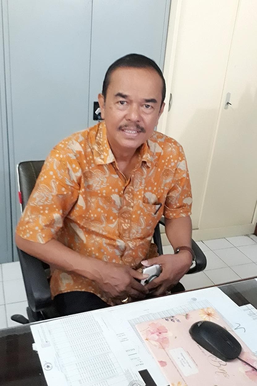 Herli Ginting