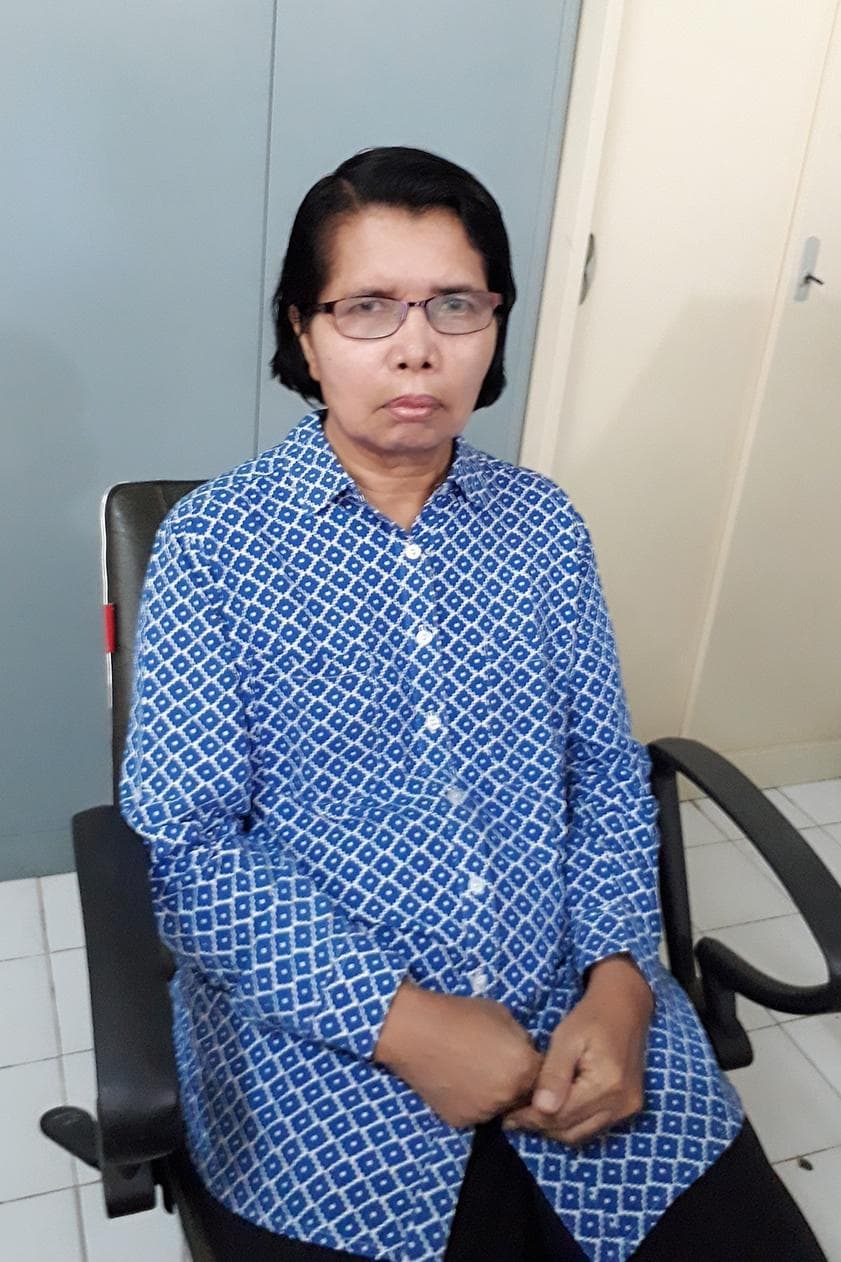 Saur Lumban Raja