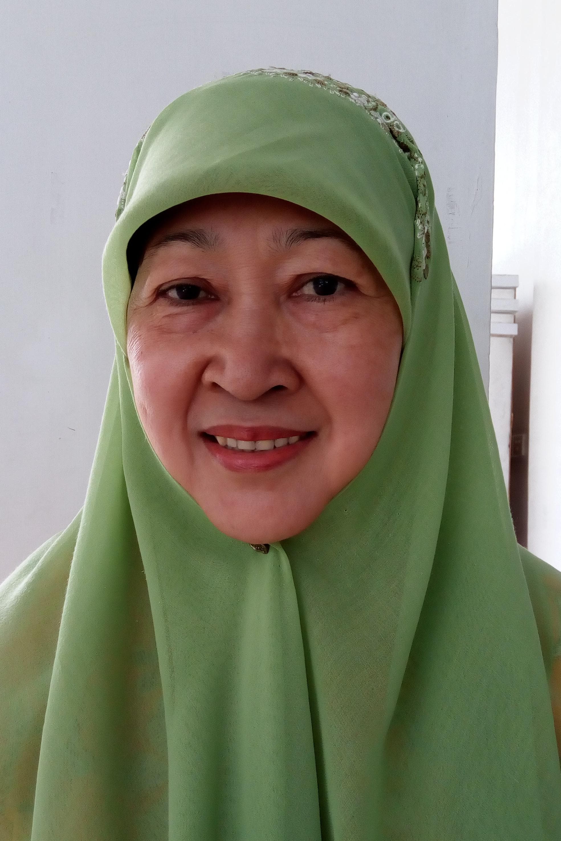 Yahwardiah Siregar