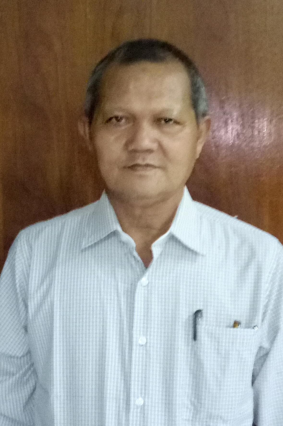 Darwin Yunus Nasution