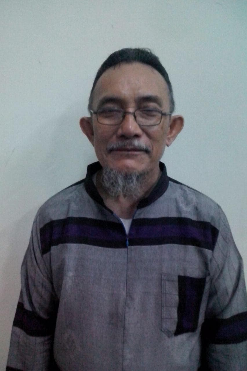 Chairul Nazwar