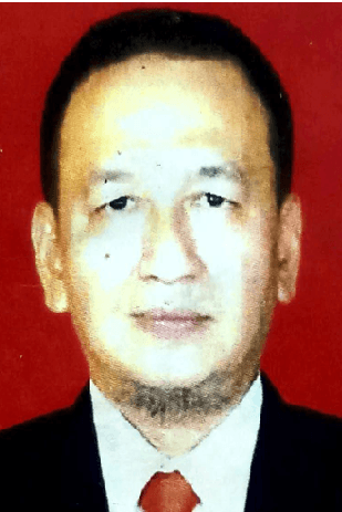 Sya'ad Afifuddin Sembiring