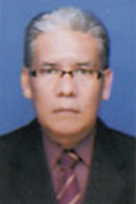 Lahmuddin Lubis