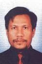 M. Syahril Gultom