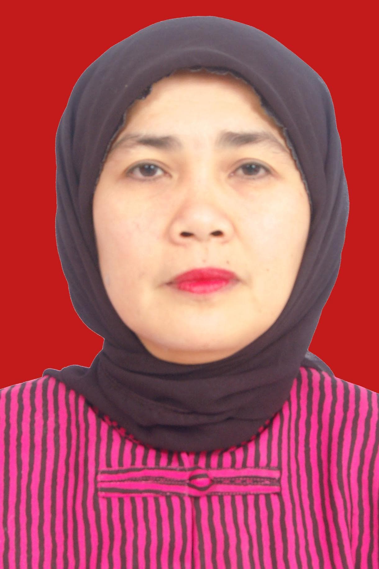 Cut Nurliza