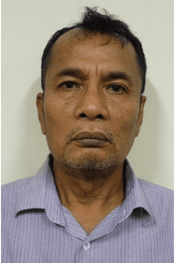 Syahrir Hakim Nasution
