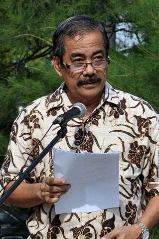 Darma Bakti