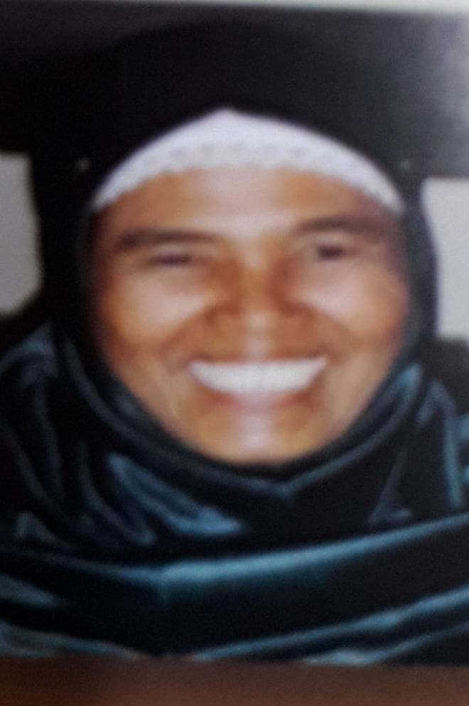 Rahmawati Pane