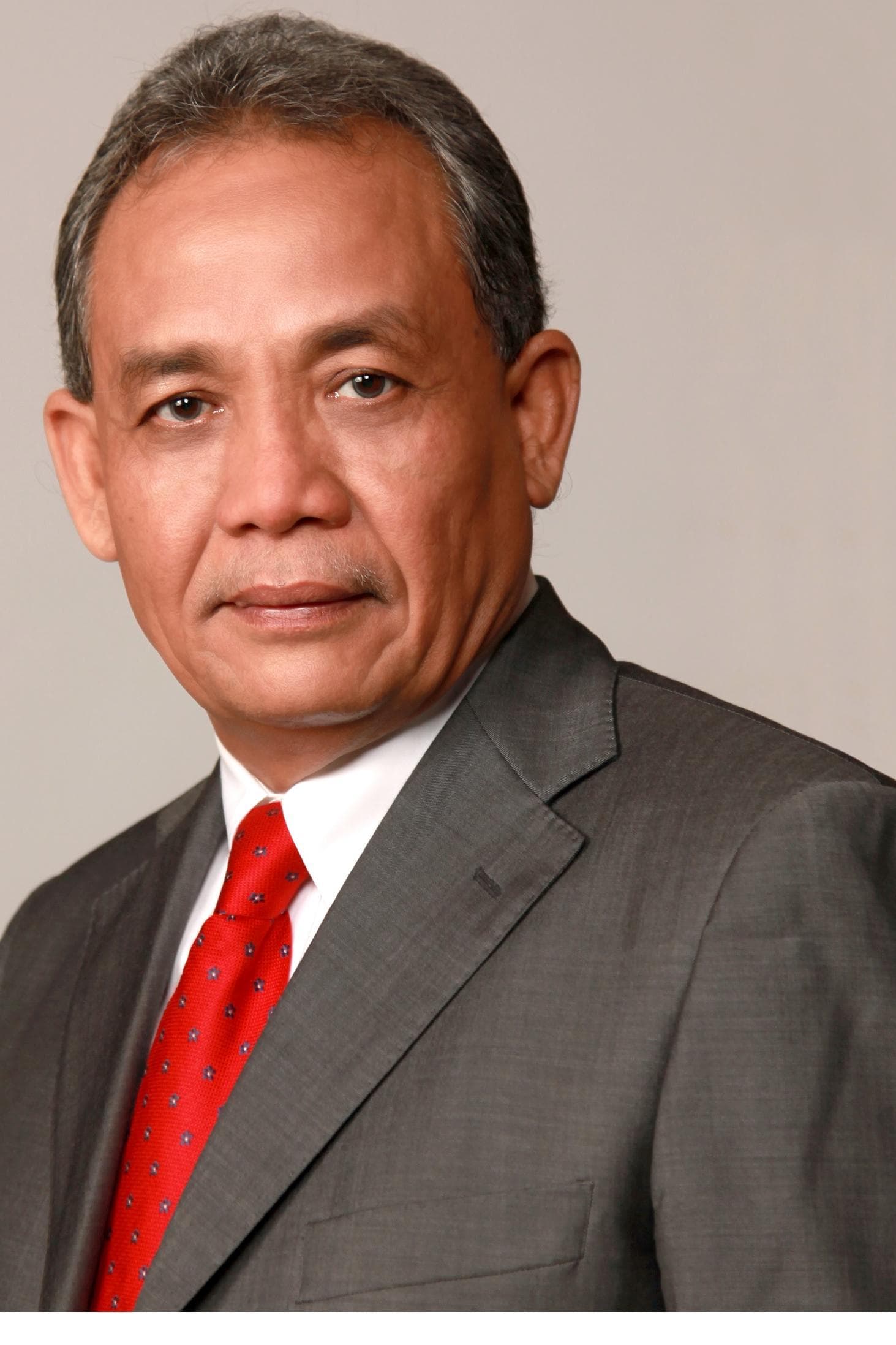 Bismar Nasution