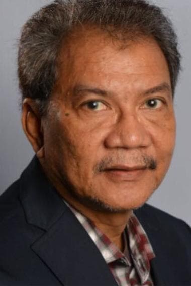 Prof. dr. Harris Hasan Sp.PD., Sp.JP(K)