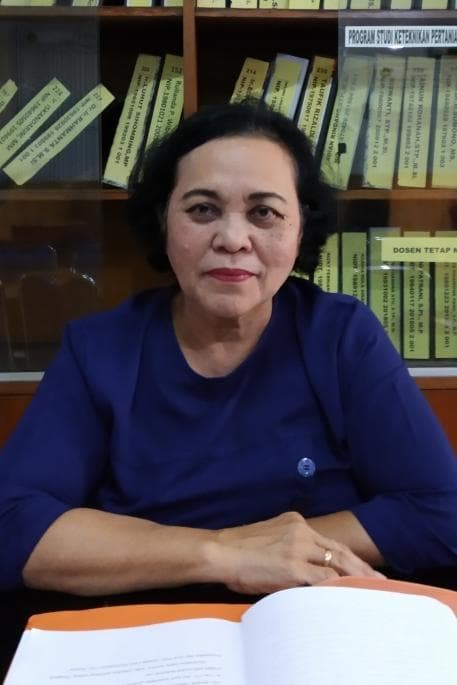 Rona Joharmi Nainggolan