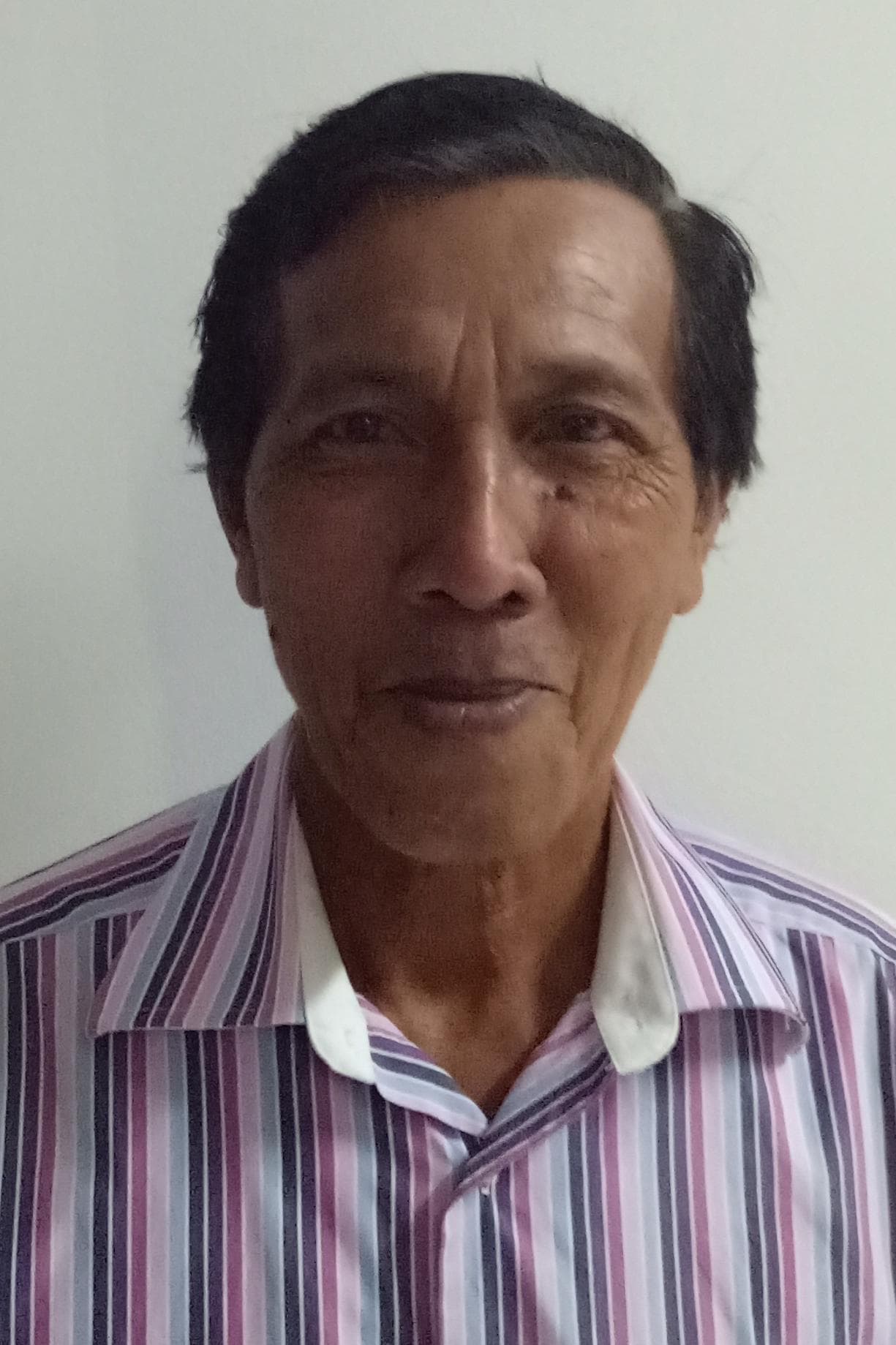 Hamonangan Nainggolan