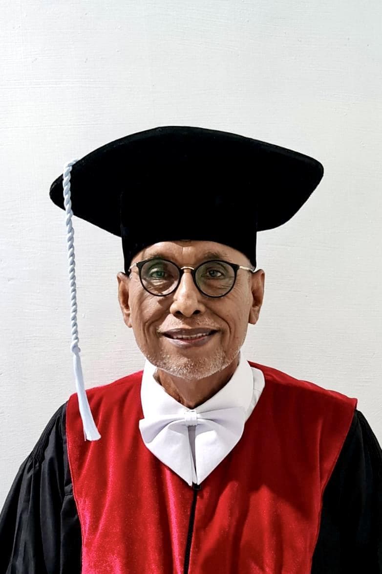 Ridwan Hanafiah