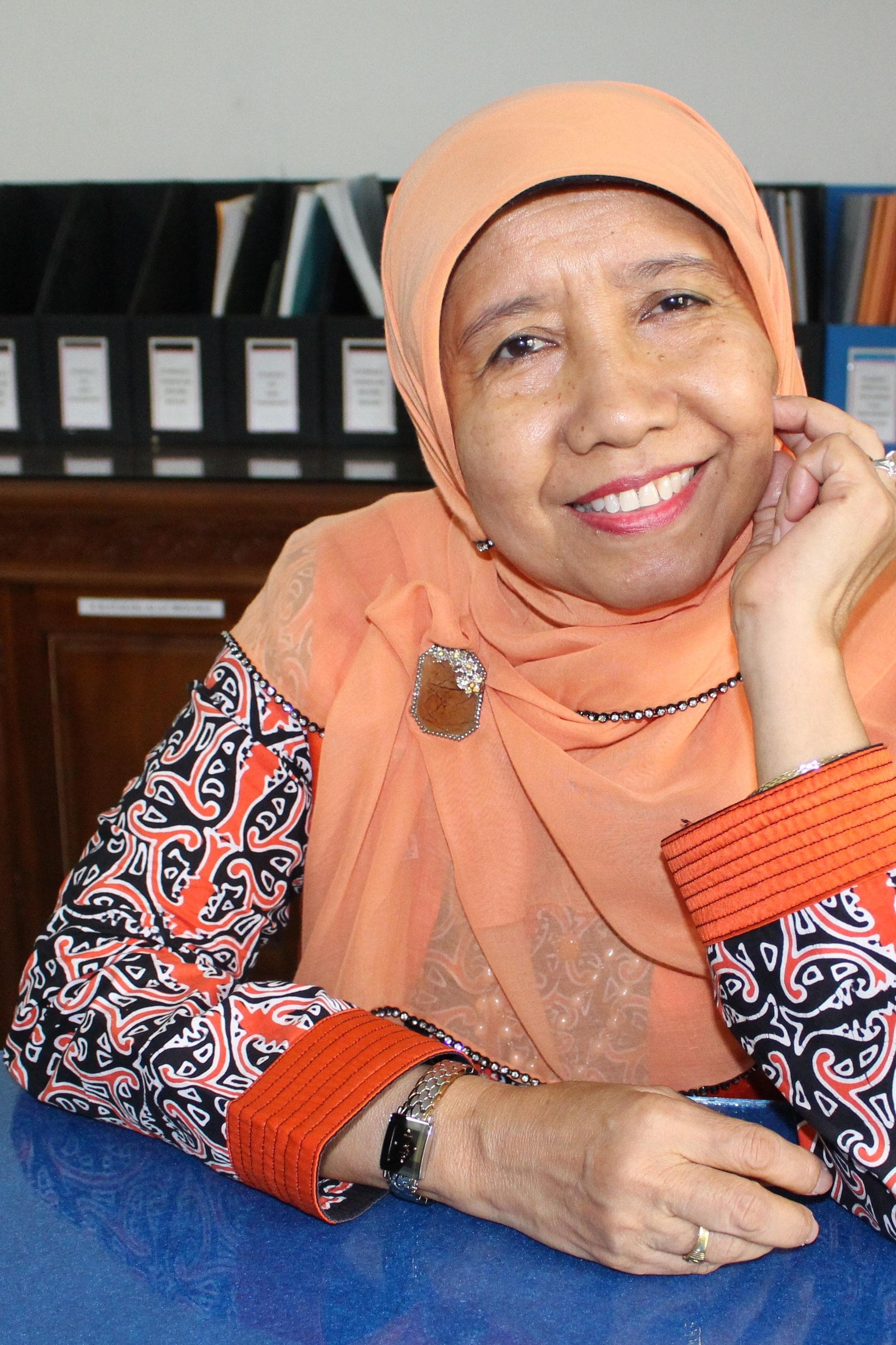 Emita Sabri