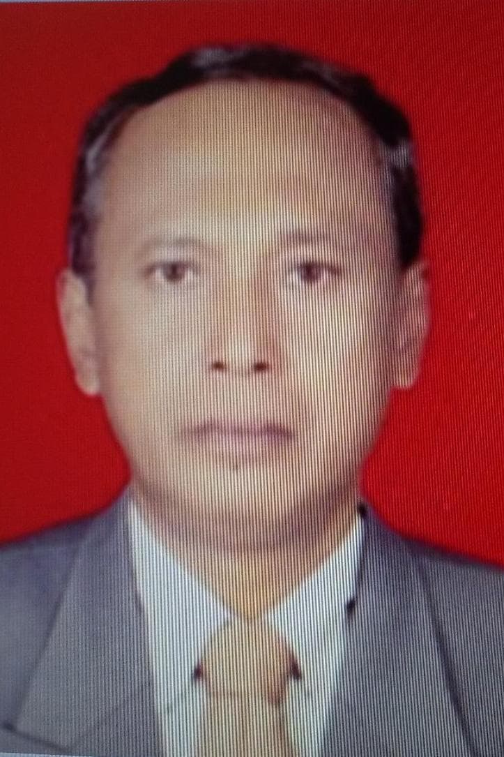 Firman Sebayang