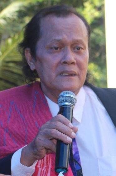 Setia Dermawan Purba