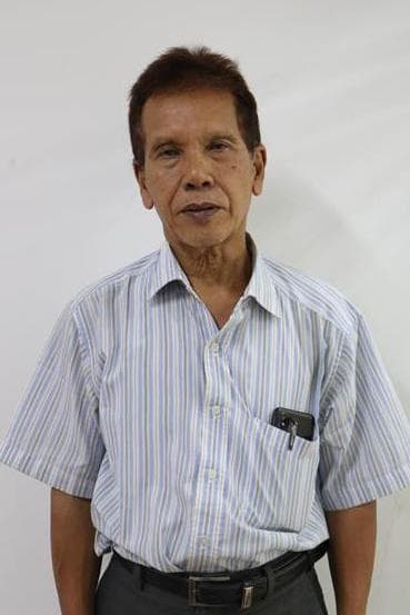 Alfian Hamsi