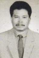 Sumurung Simorangkir