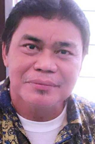 Bisman Perangin-angin