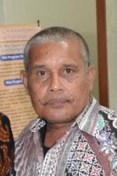 Syammaun Usman