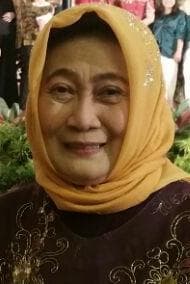Diah Rahayu Pratama