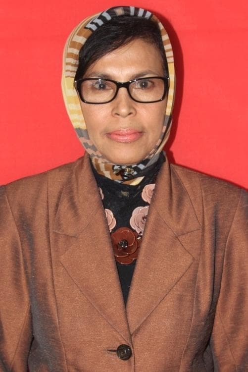 Rohani Ganie