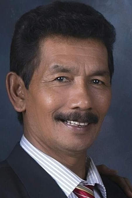 Bebas Sembiring