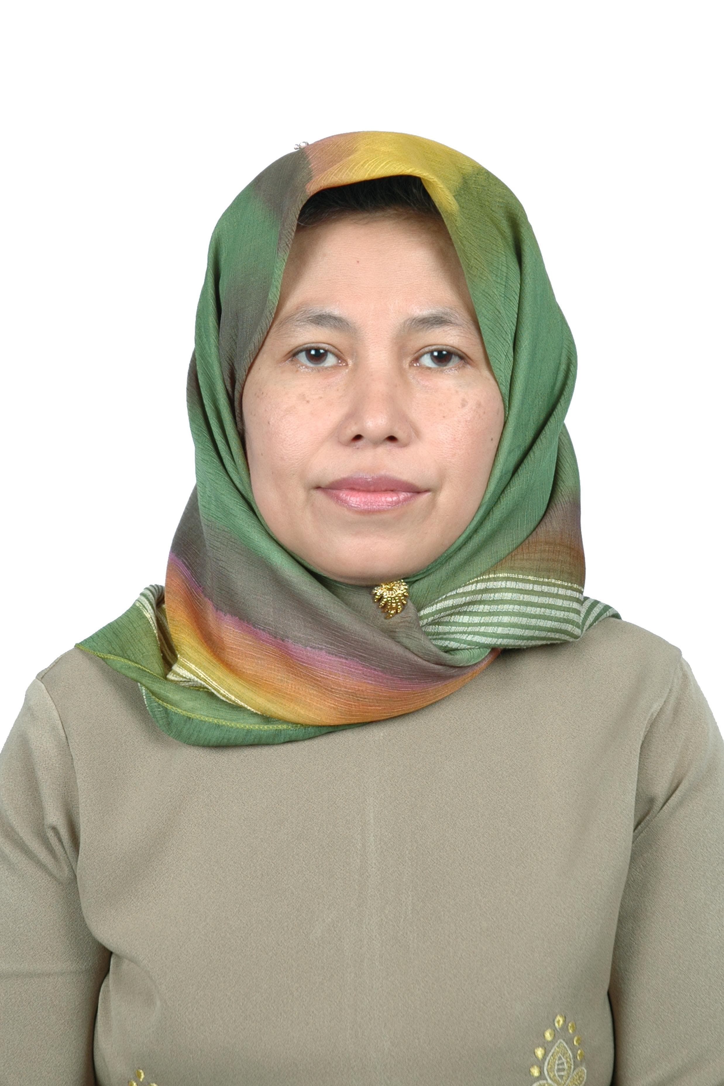Lisa Marlina