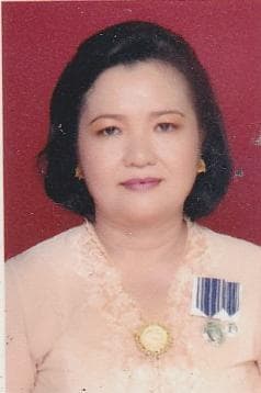 Mariati Zendrato