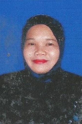 Zaslina Zainuddin