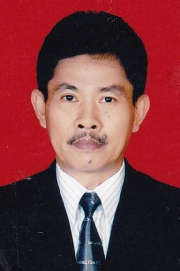 Eddy Setia