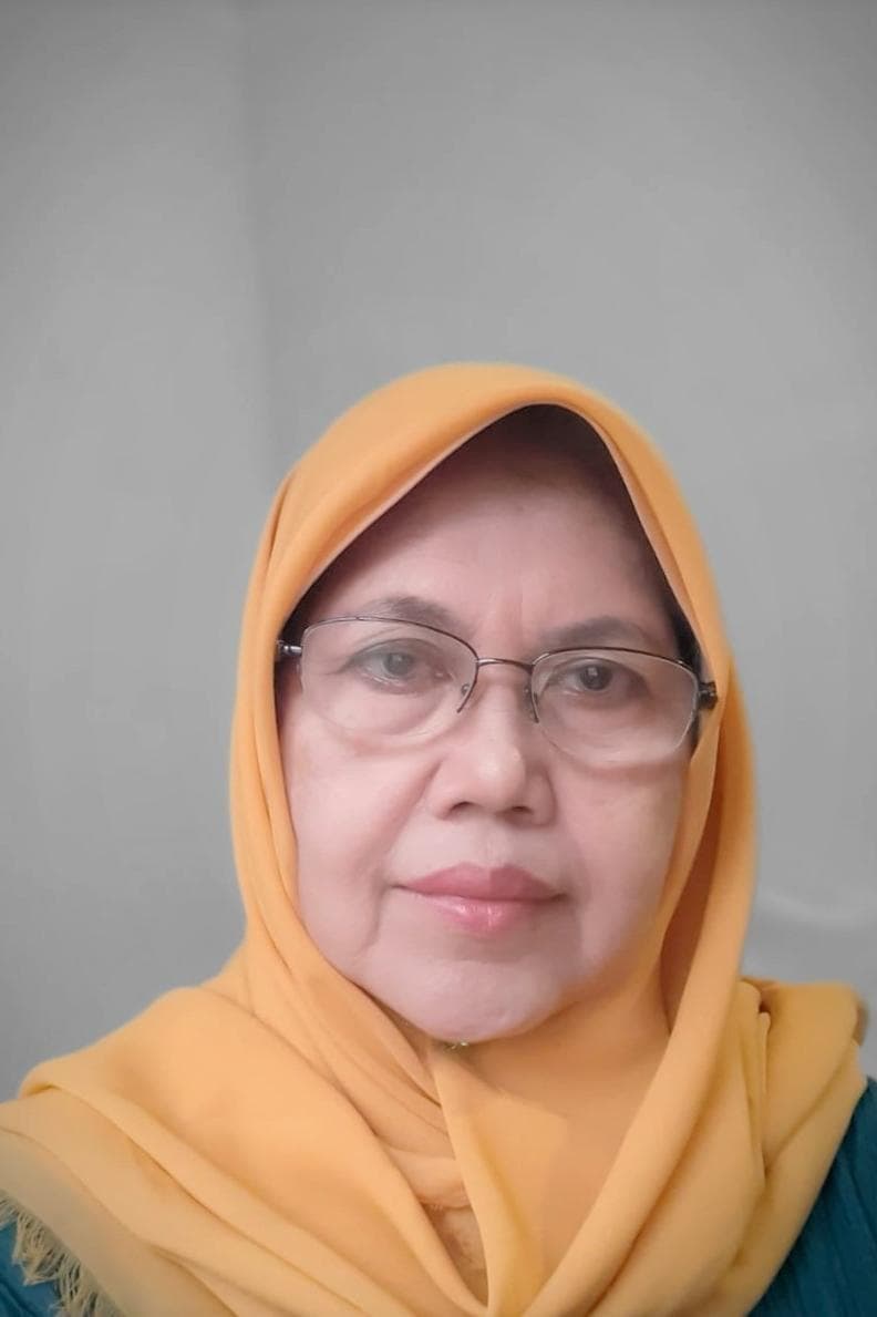 Sri Mulyani