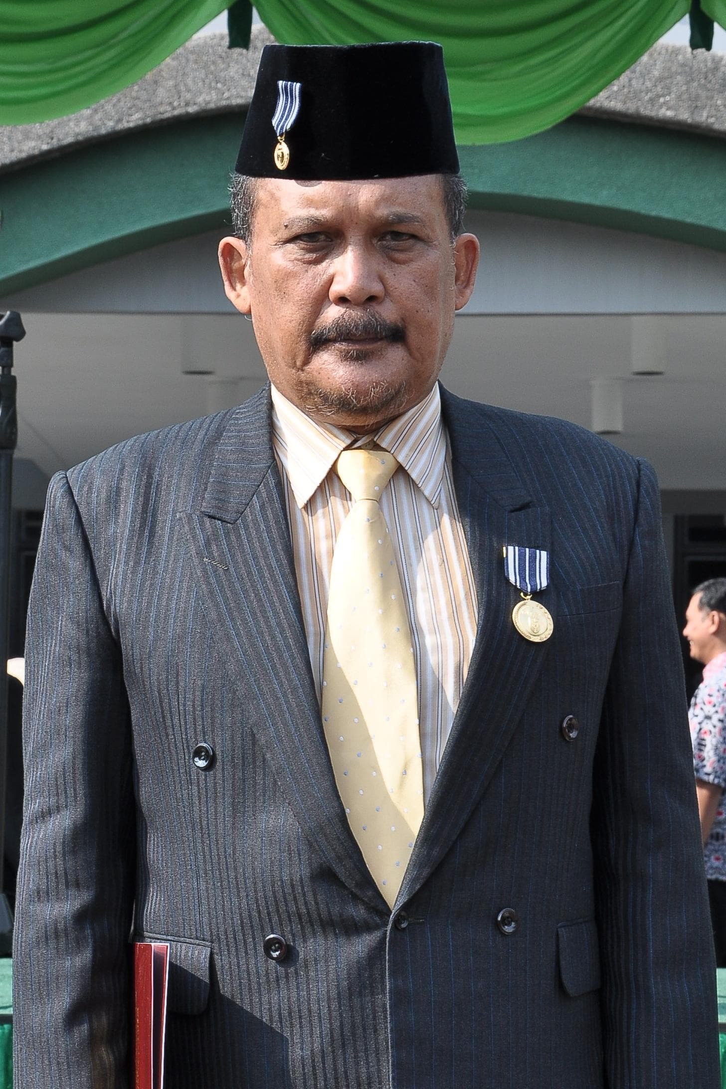 Aditia Warman