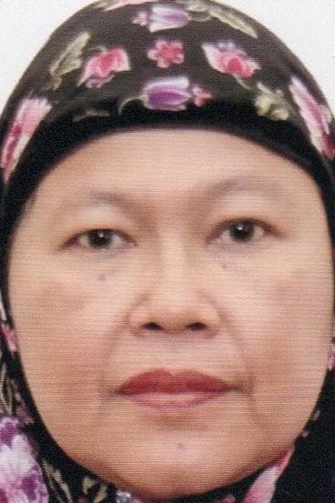 Masdiana Lubis