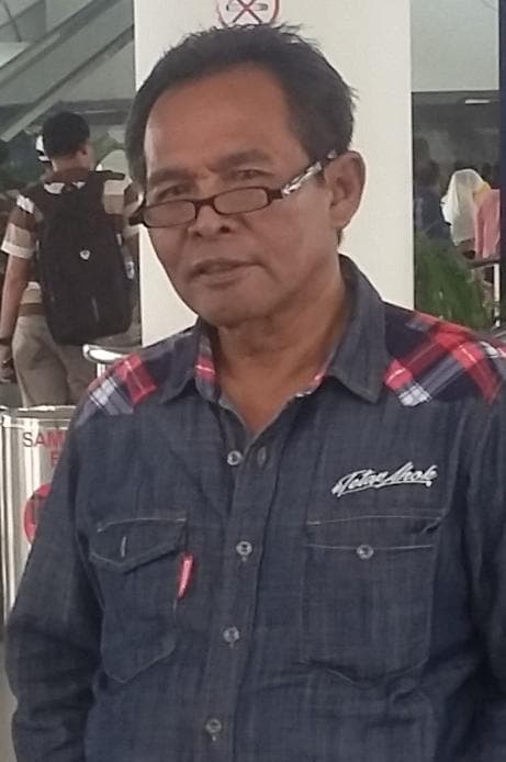 Wara Sinuhaji