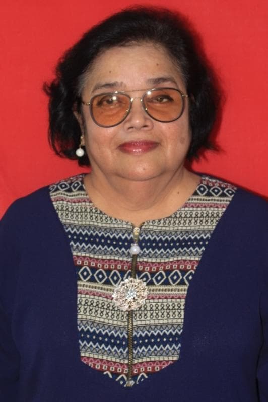 Siti Norma Nasution