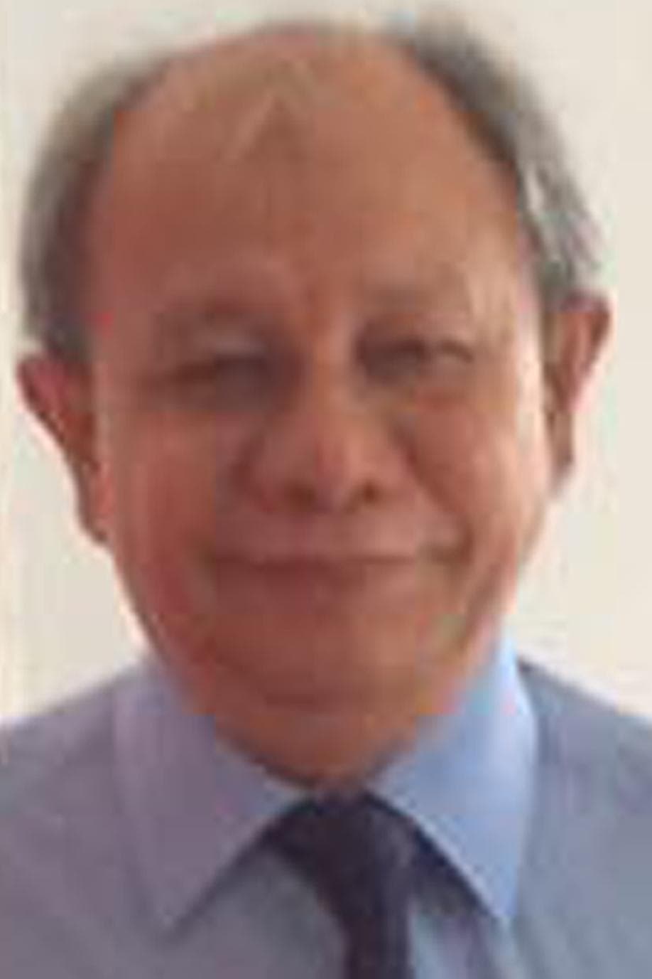 Mohammad Zulkarnaen