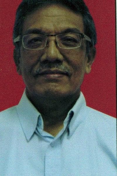 Bustami Syam