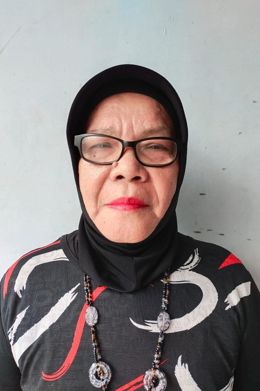 Swesana Mardia Lubis