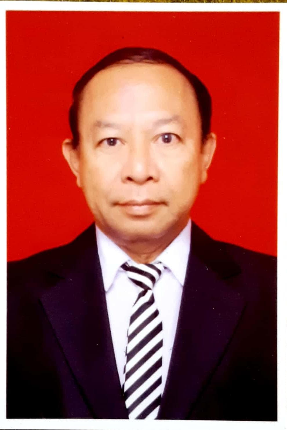 THOMSON SEBAYANG