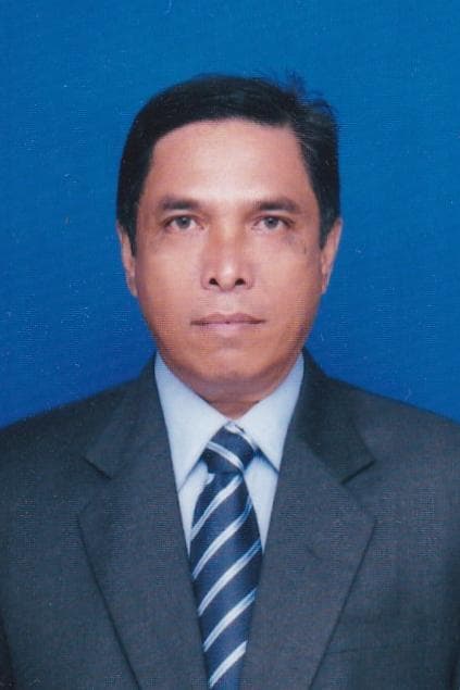 Affan Mukti