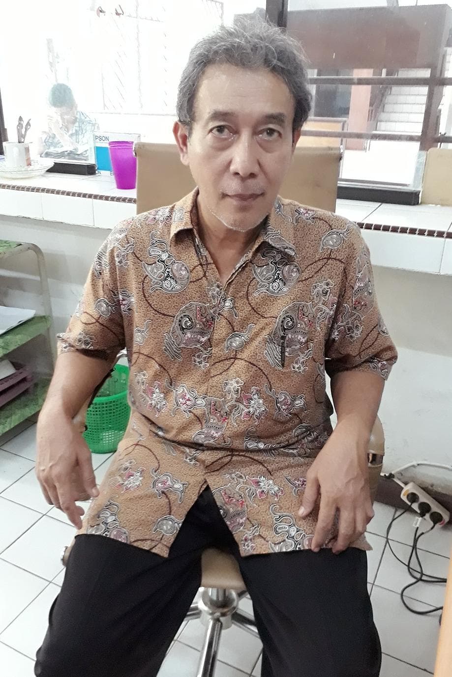 Kurnia Sembiring