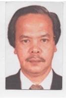 Syafruddin Ginting Sugihen