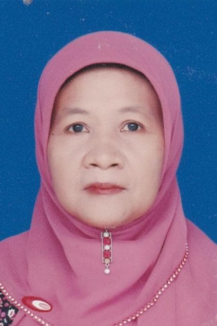 Zakiah